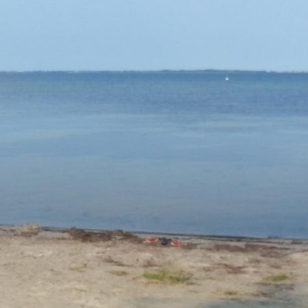 Ferienwohnungen Vallentin Gbr Schaprode Exterior foto